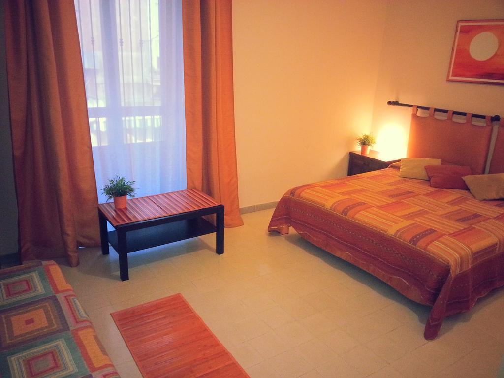 B&B Sunflower Catania Room photo