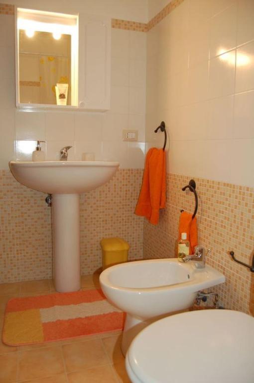 B&B Sunflower Catania Exterior photo